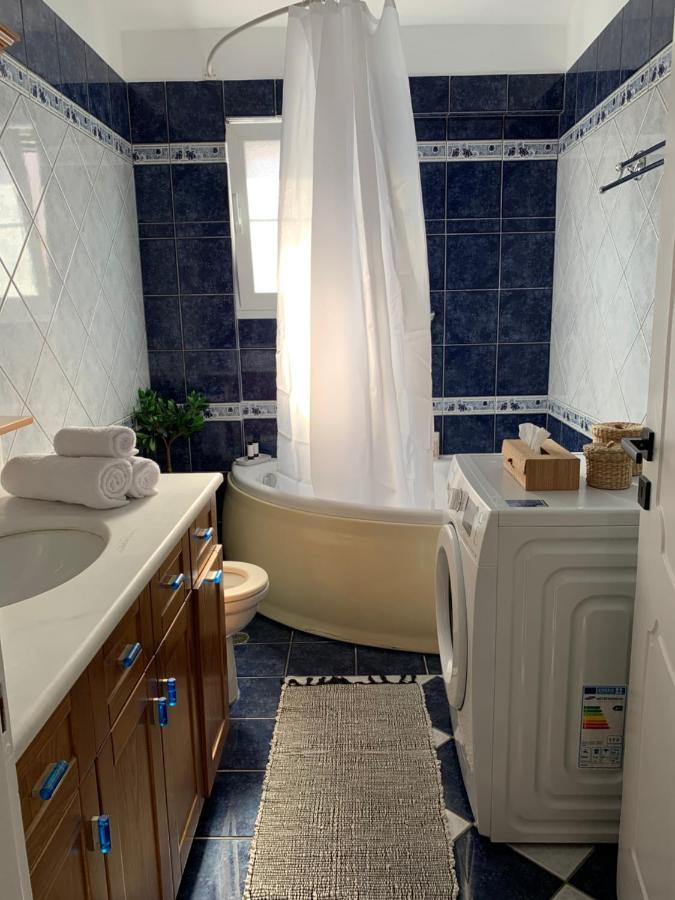 Kanálion Casa Brucie - New Stylish Apartment In Corfu! מראה חיצוני תמונה