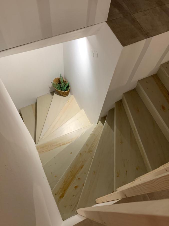 Kanálion Casa Brucie - New Stylish Apartment In Corfu! מראה חיצוני תמונה
