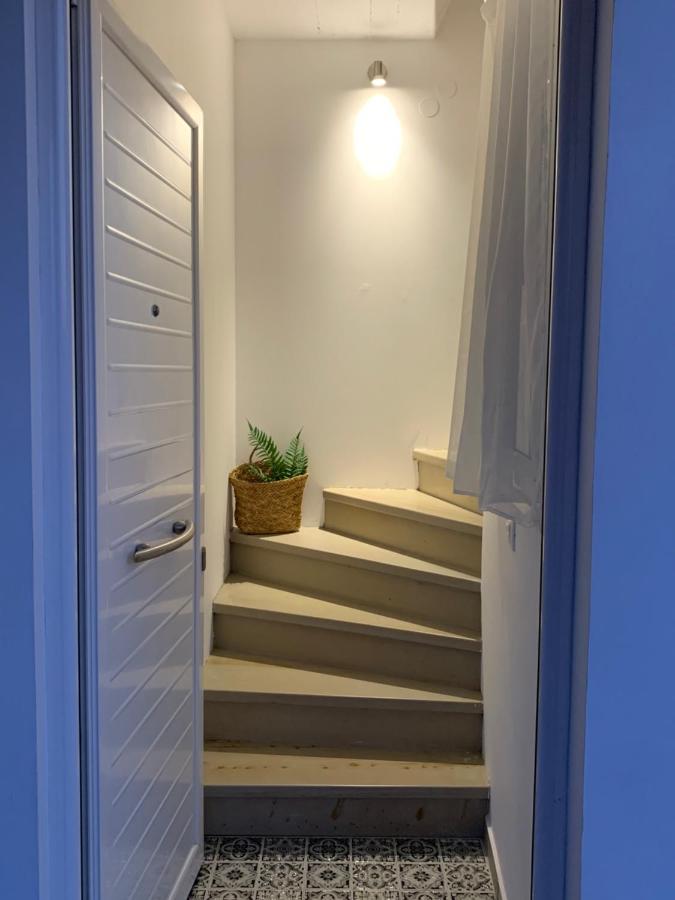 Kanálion Casa Brucie - New Stylish Apartment In Corfu! מראה חיצוני תמונה