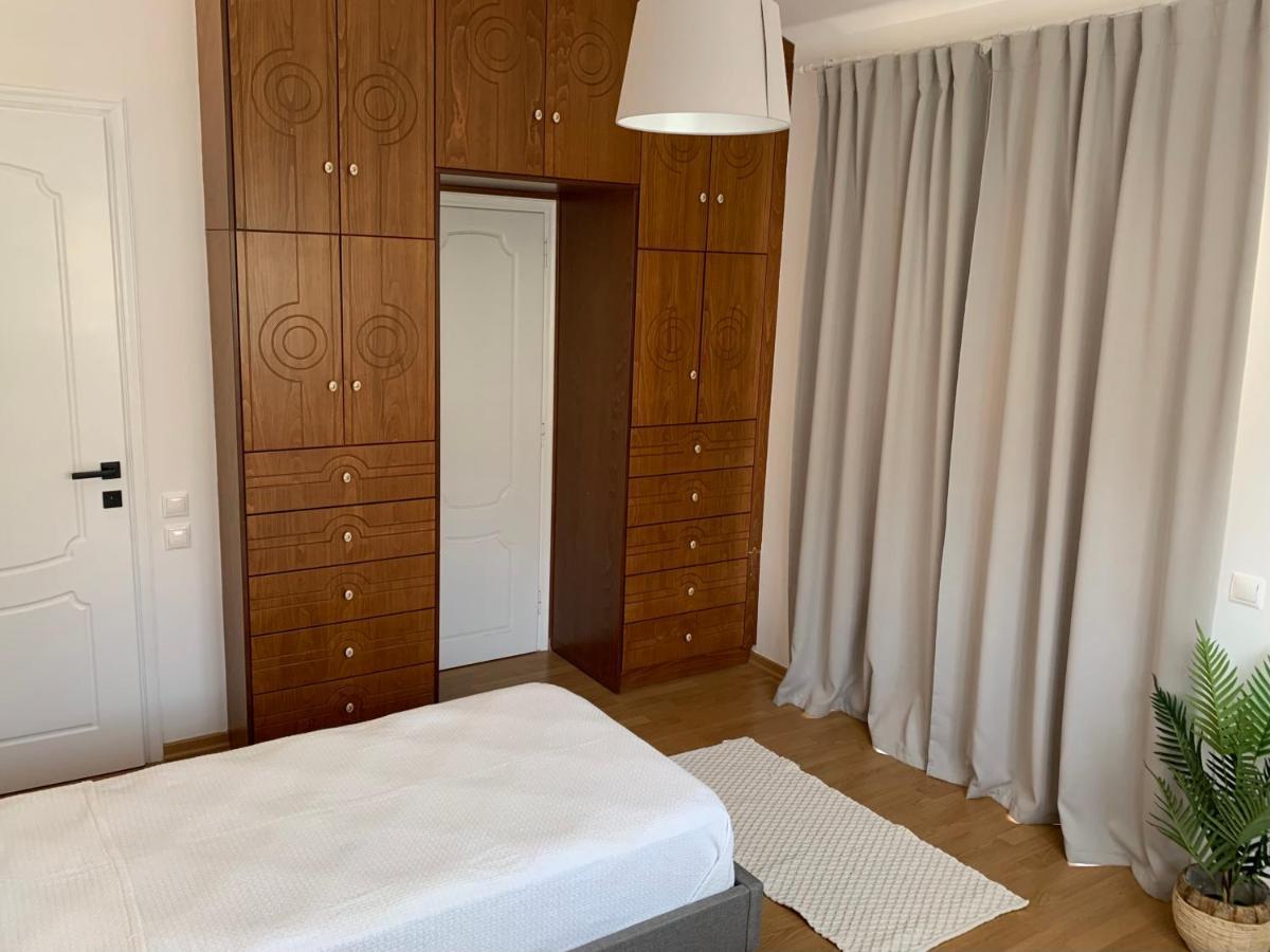 Kanálion Casa Brucie - New Stylish Apartment In Corfu! מראה חיצוני תמונה
