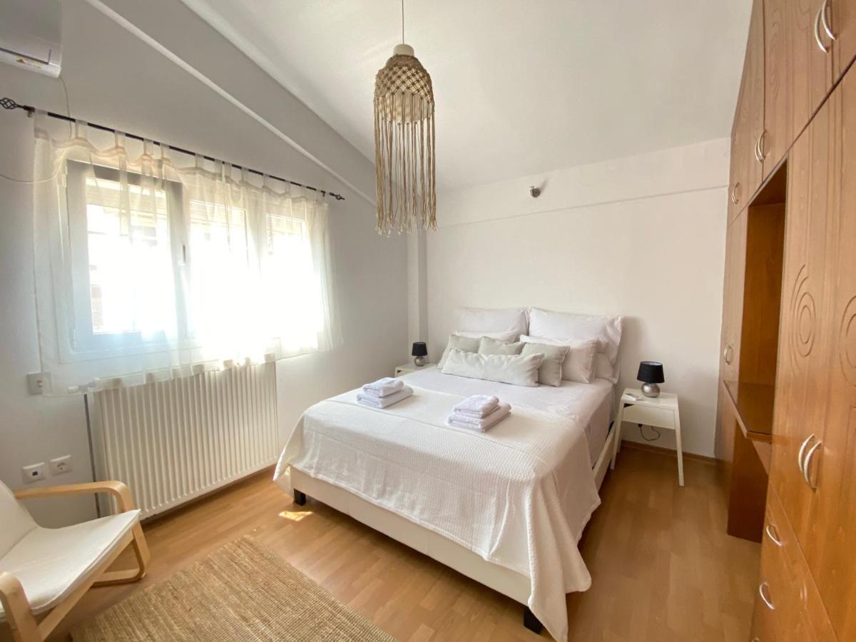 Kanálion Casa Brucie - New Stylish Apartment In Corfu! מראה חיצוני תמונה